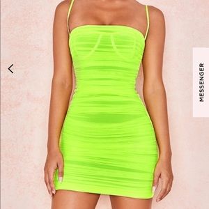 House of cb dress